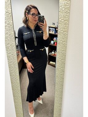 Meet your Posher, Cynthia